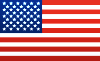 American Flag Icon