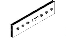 Expansion Strip